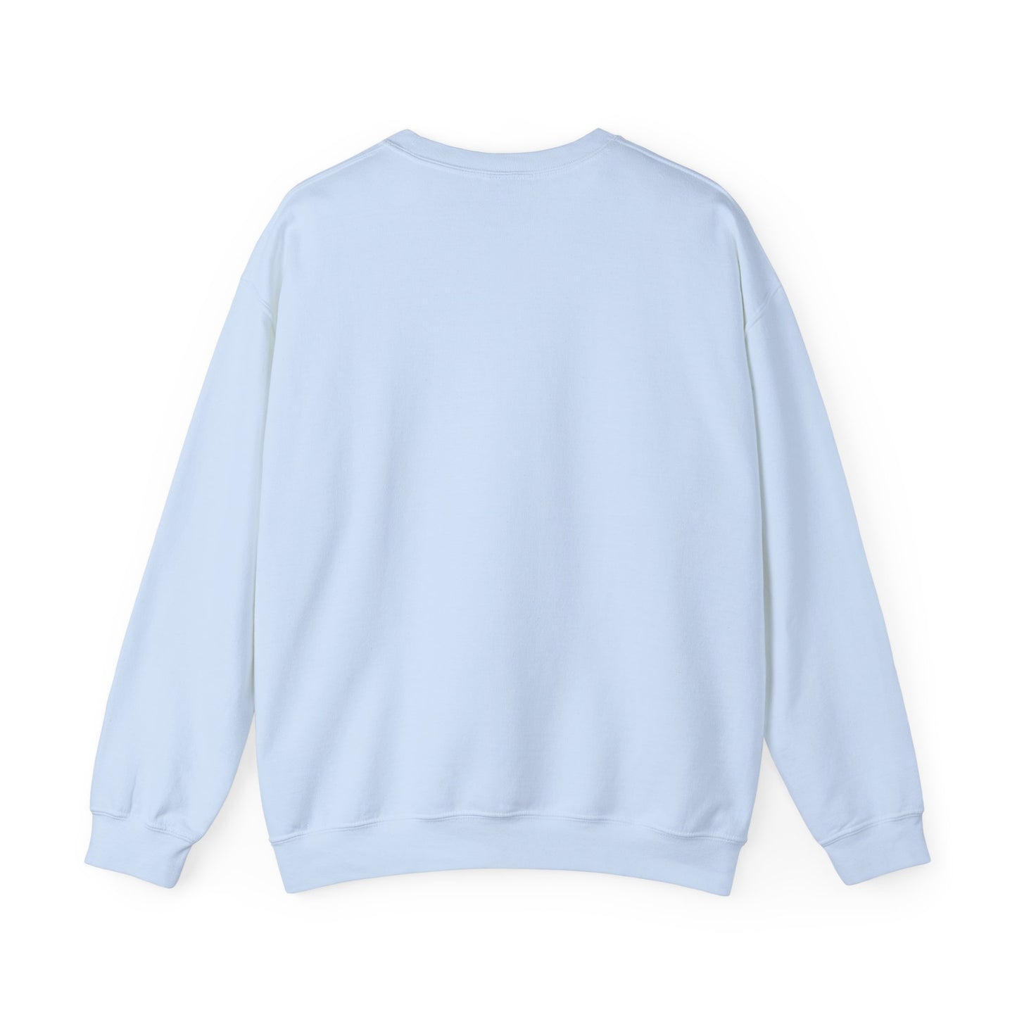 Candy Cane Christmas Club Sweatshirt - Heavy Blend™ Crewneck