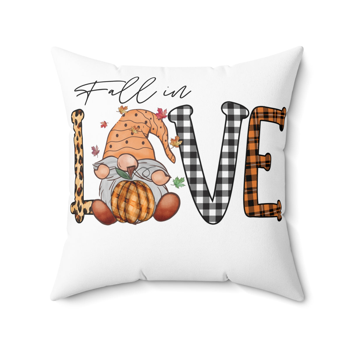 Fall in Love