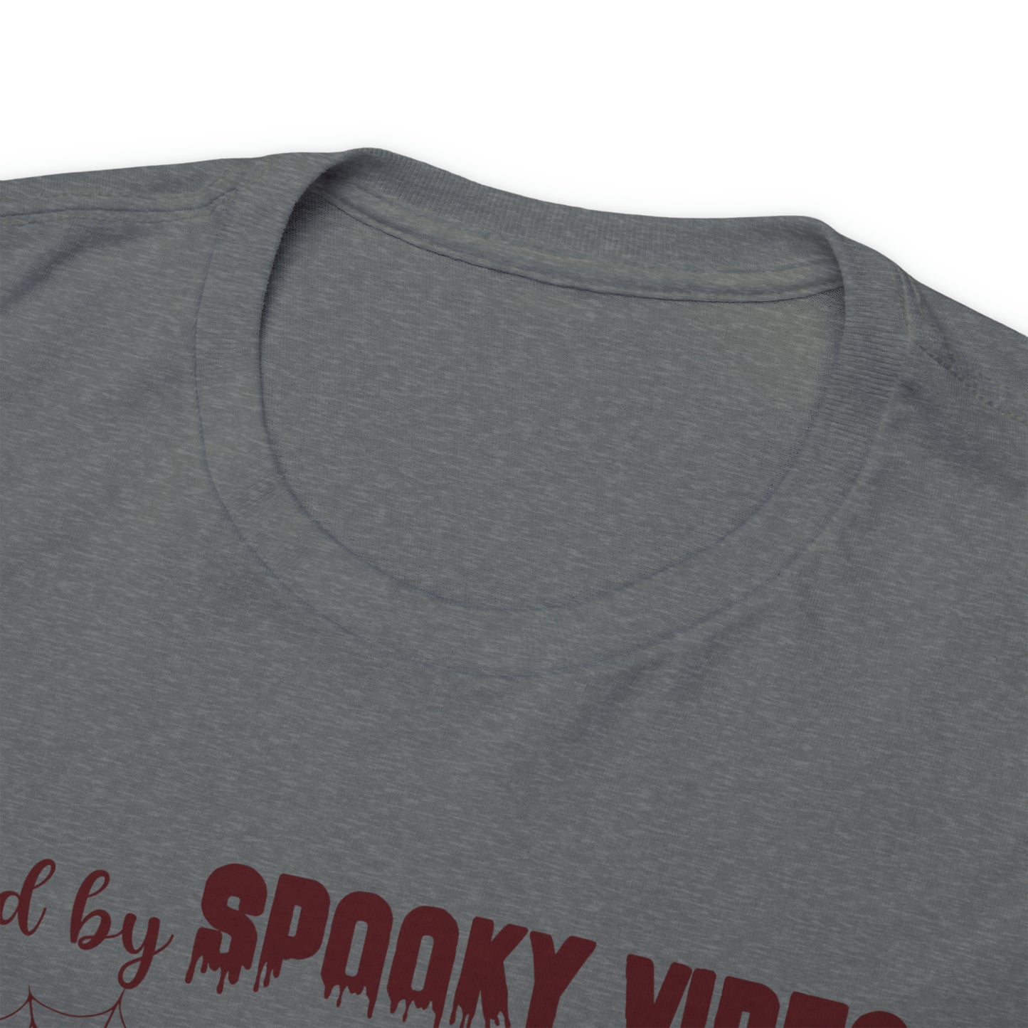 Heavy Cotton Tee