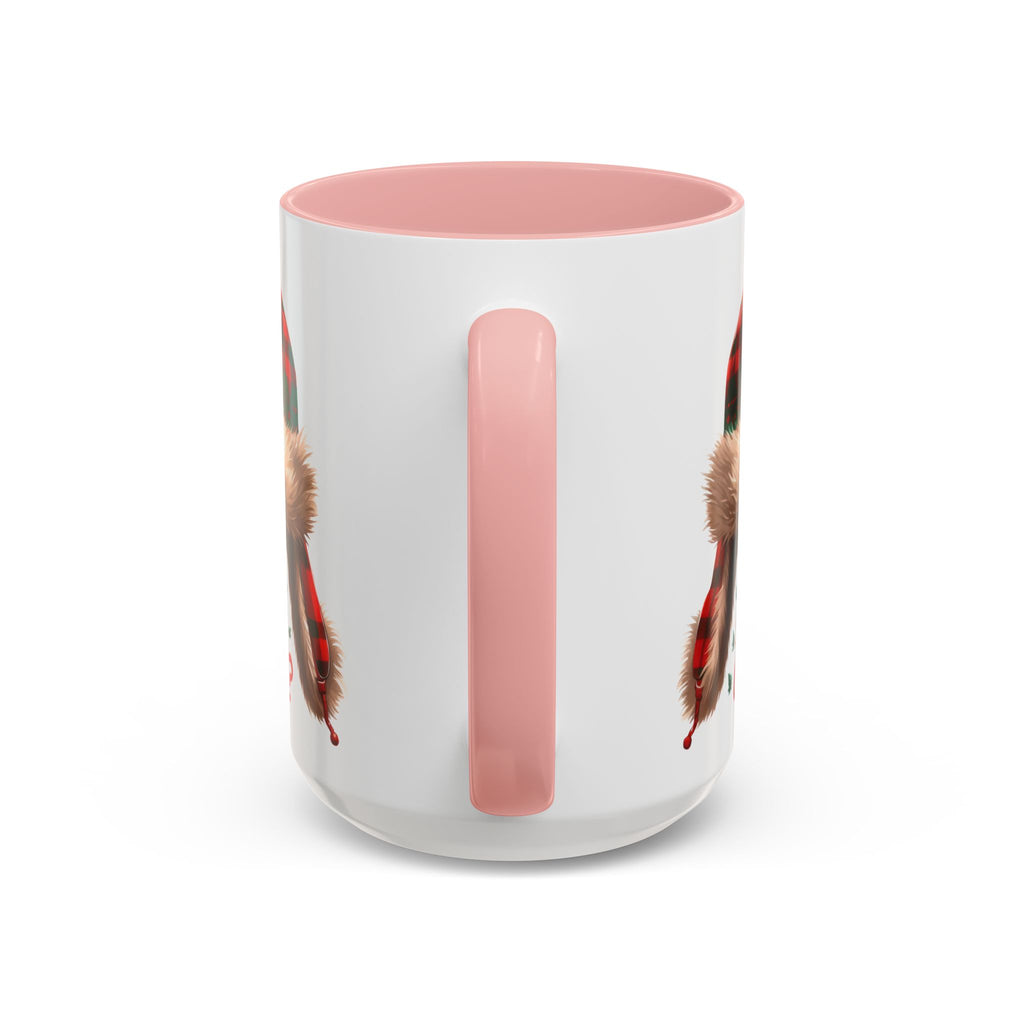 Funny Holiday Coffee Mug - "You Serious Clark?" - 11oz & 15oz