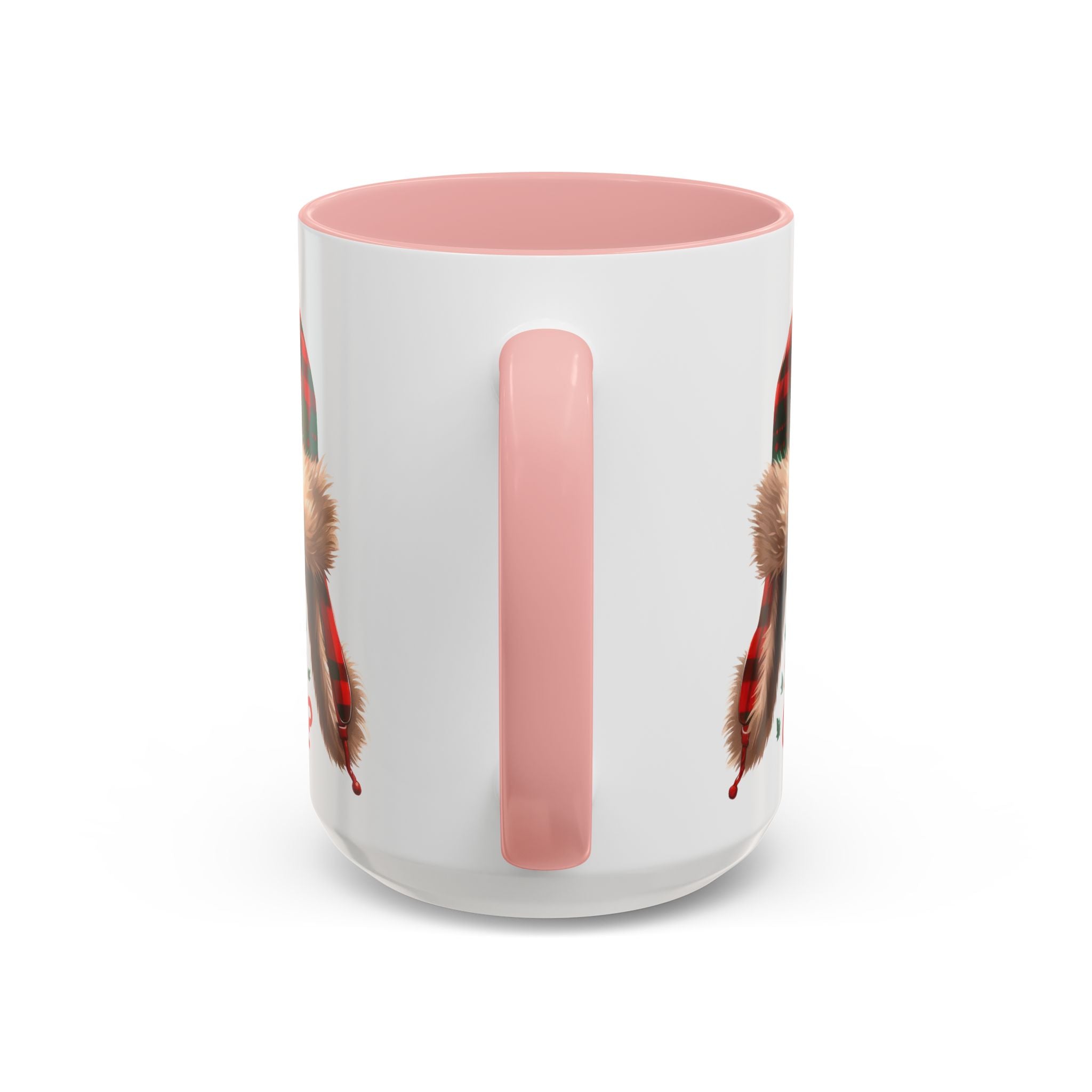 Funny Holiday Coffee Mug - "You Serious Clark?" - 11oz & 15oz