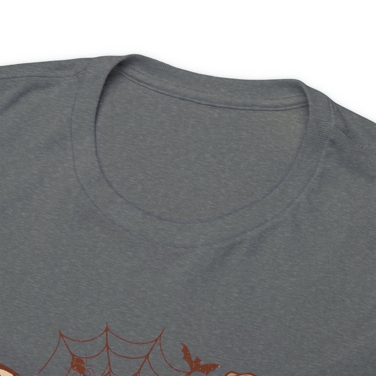 Heavy Cotton Tee
