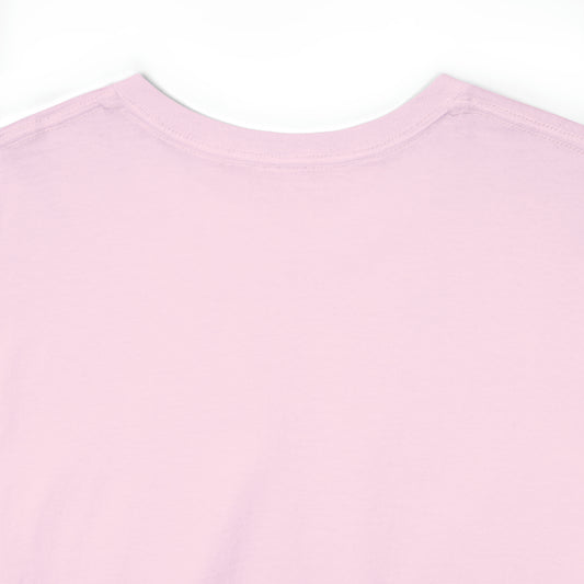 Heavy Cotton Tee