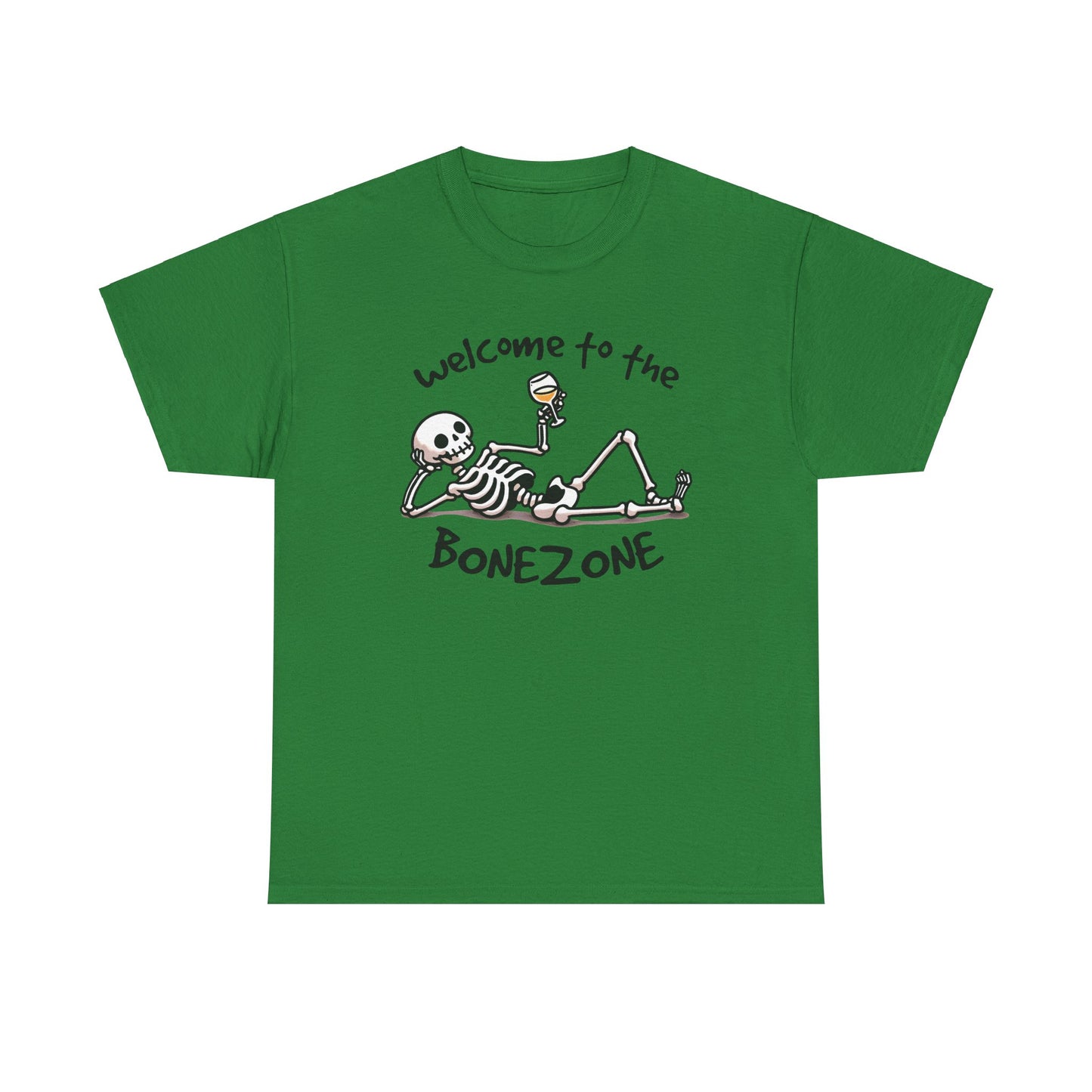 Heavy Cotton Tee
