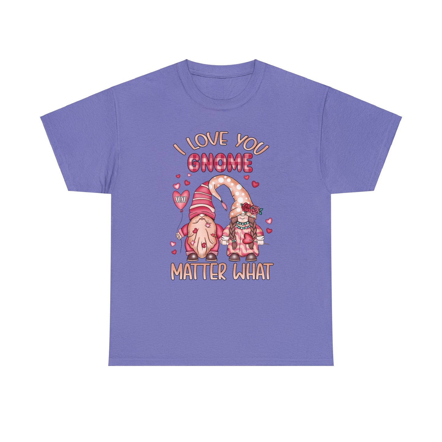 Heavy Cotton Tee