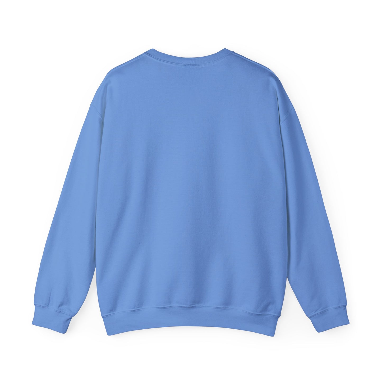 Whimsical Friends Crewneck Sweatshirt