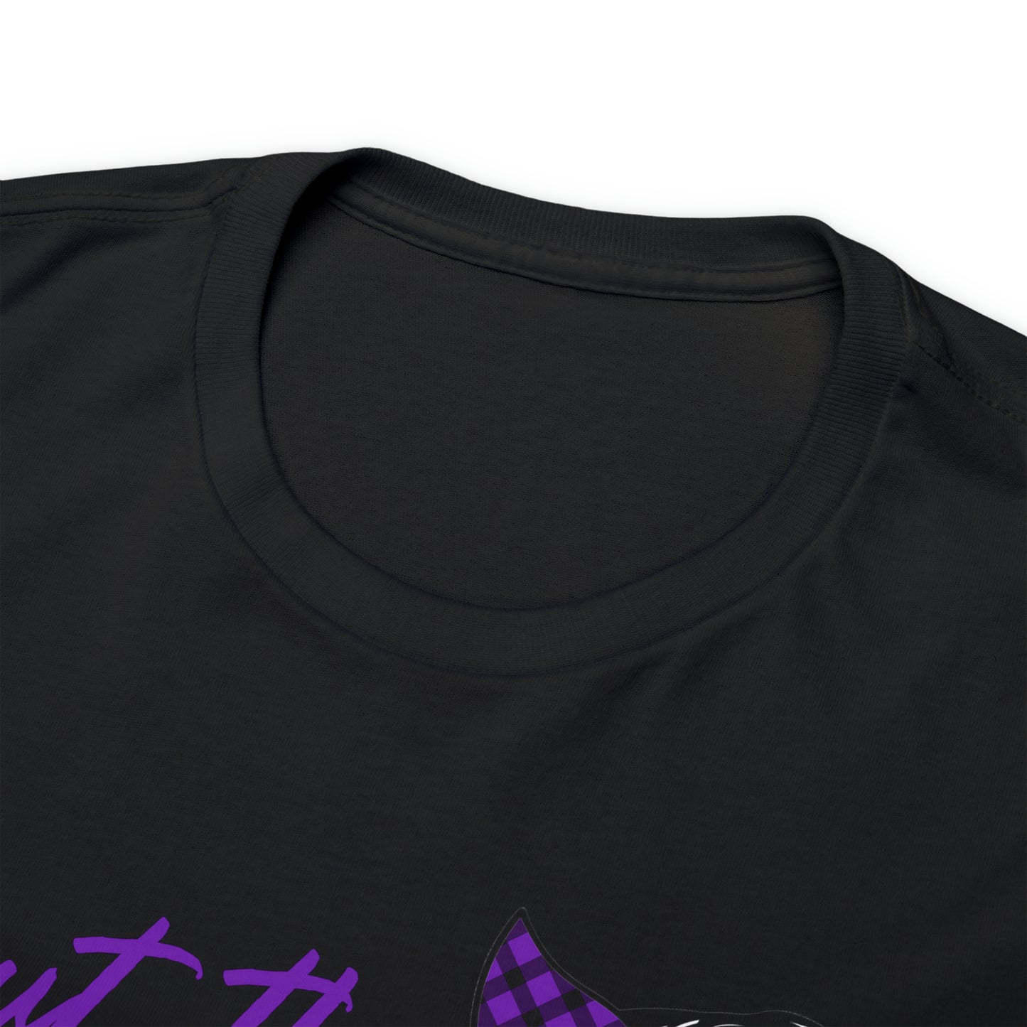 Heavy Cotton Tee