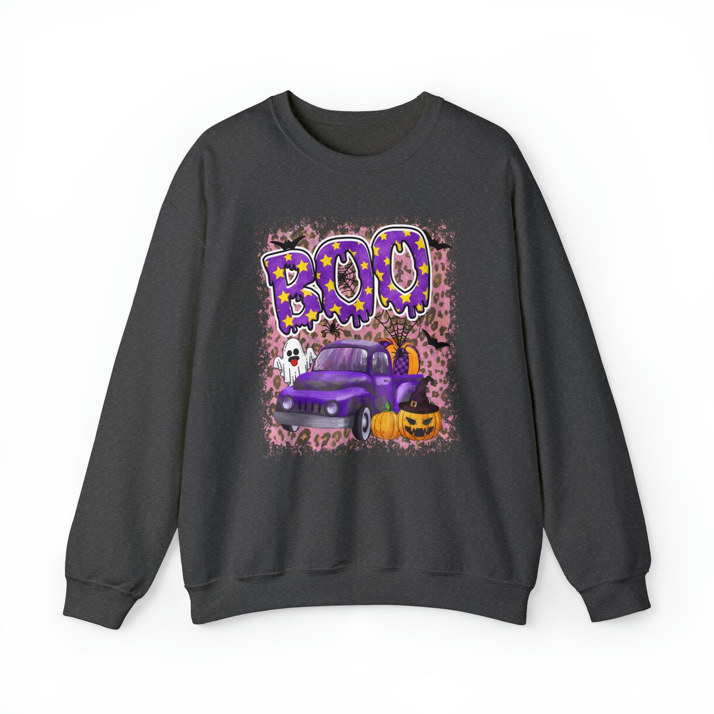Heavy Blend™ Crewneck Sweatshirt