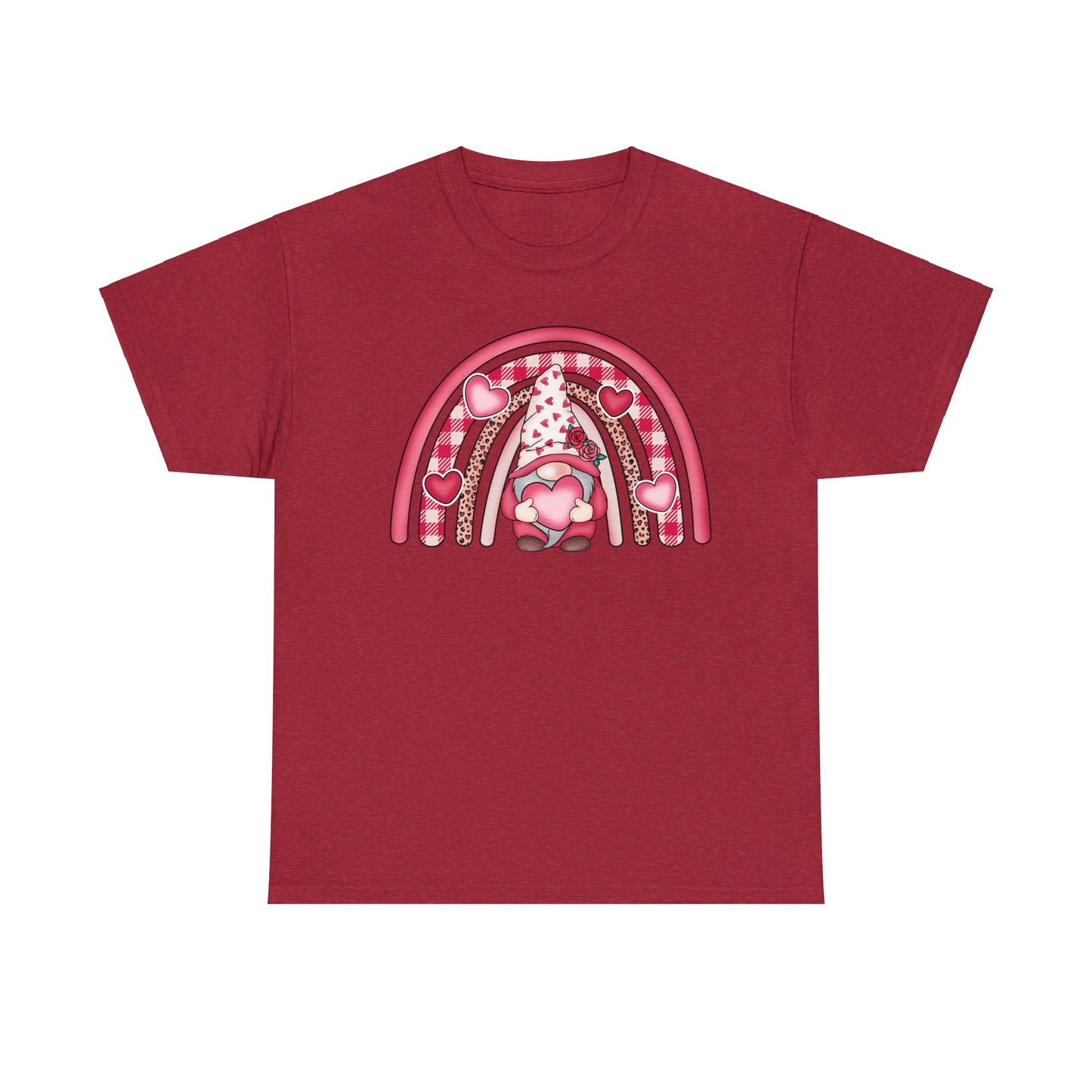 Heavy Cotton Tee