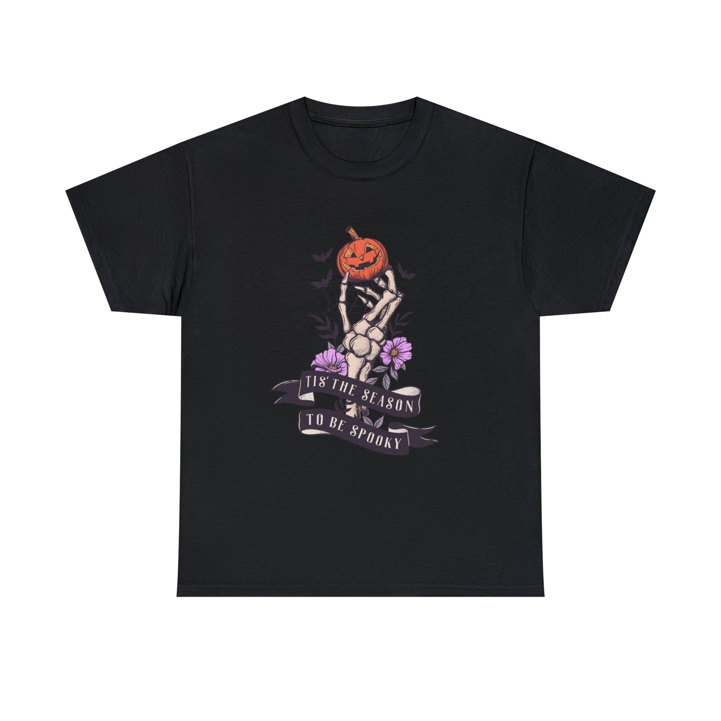 Heavy Cotton Tee