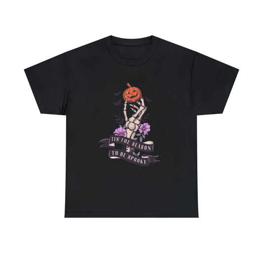 Heavy Cotton Tee