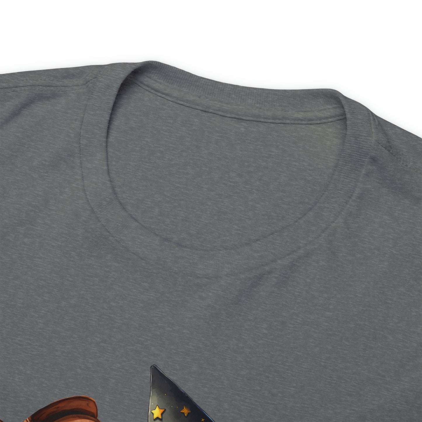 Heavy Cotton Tee