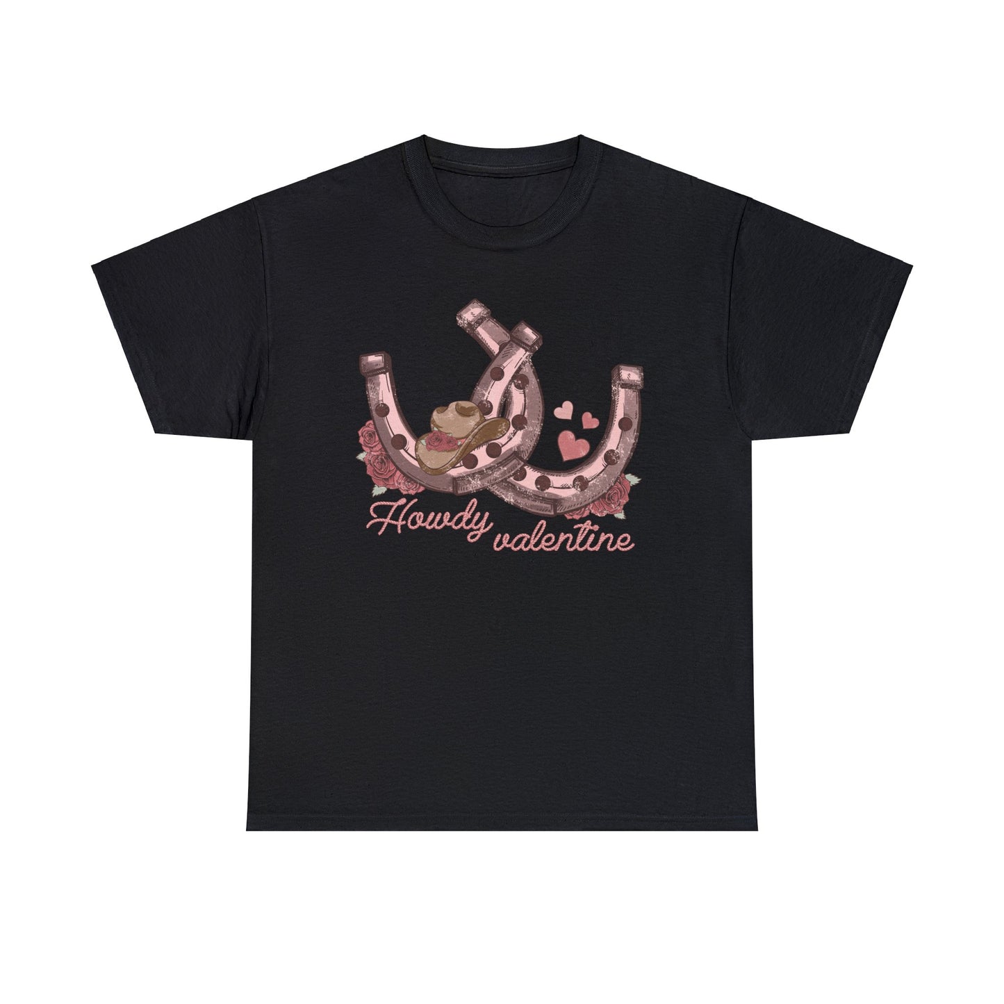 Heavy Cotton Tee