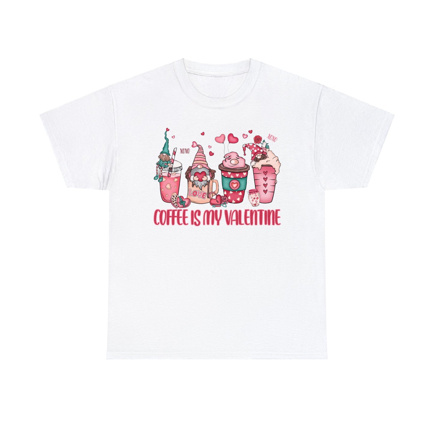 Heavy Cotton Tee
