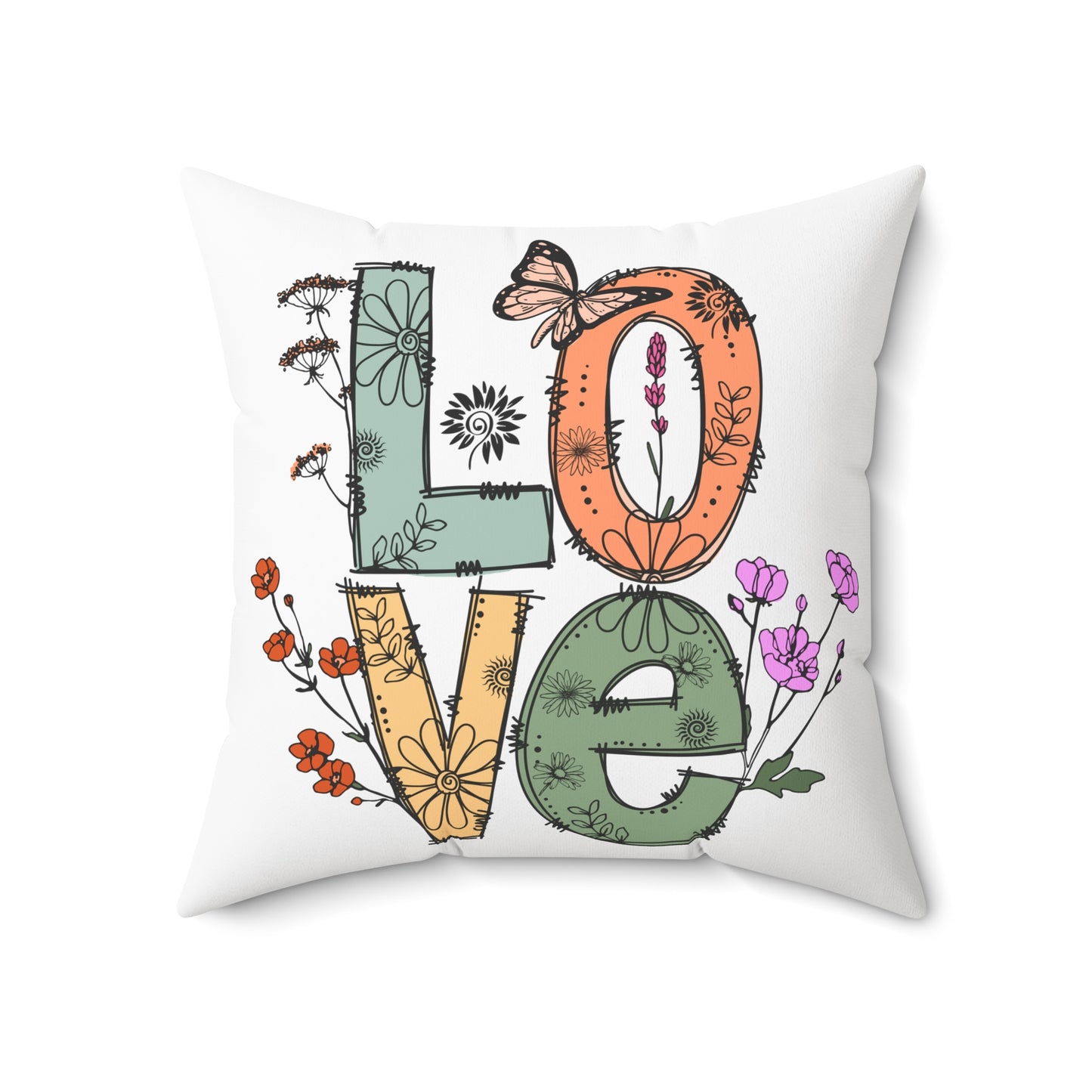 Boho LOVE