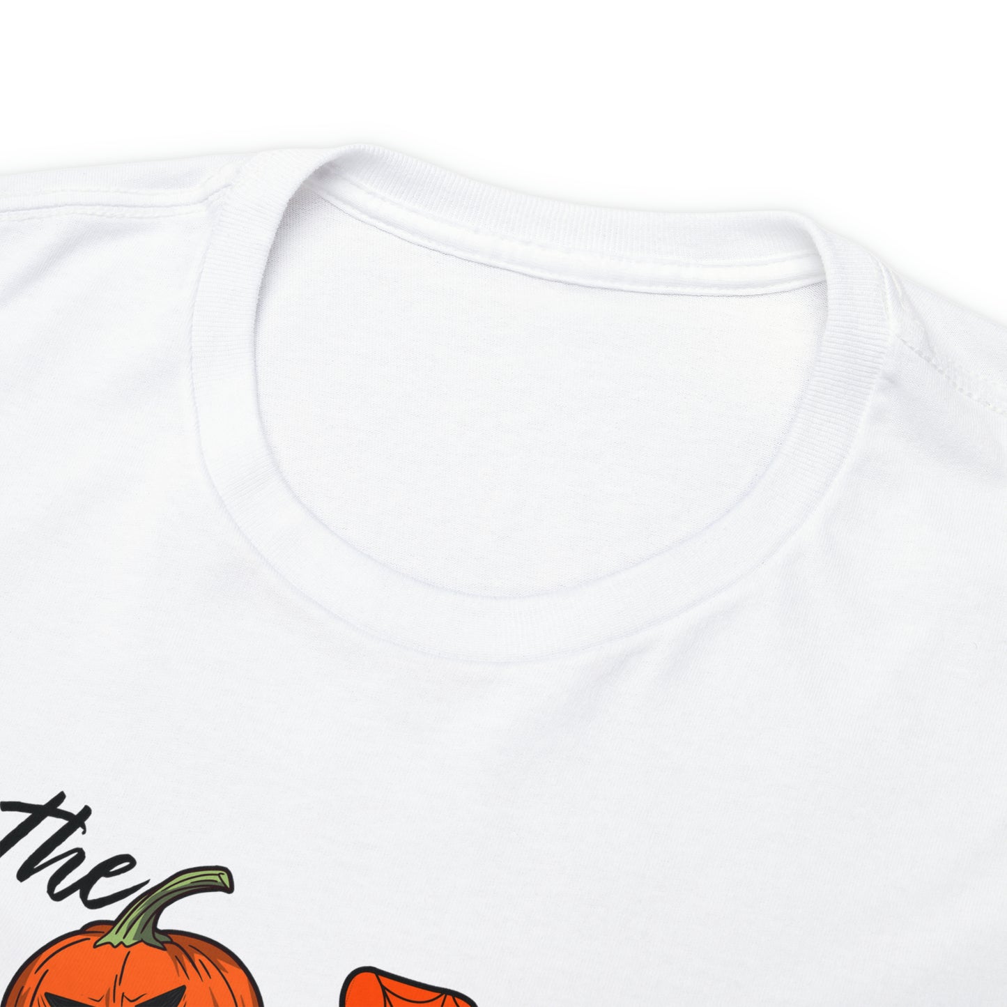 Heavy Cotton Tee