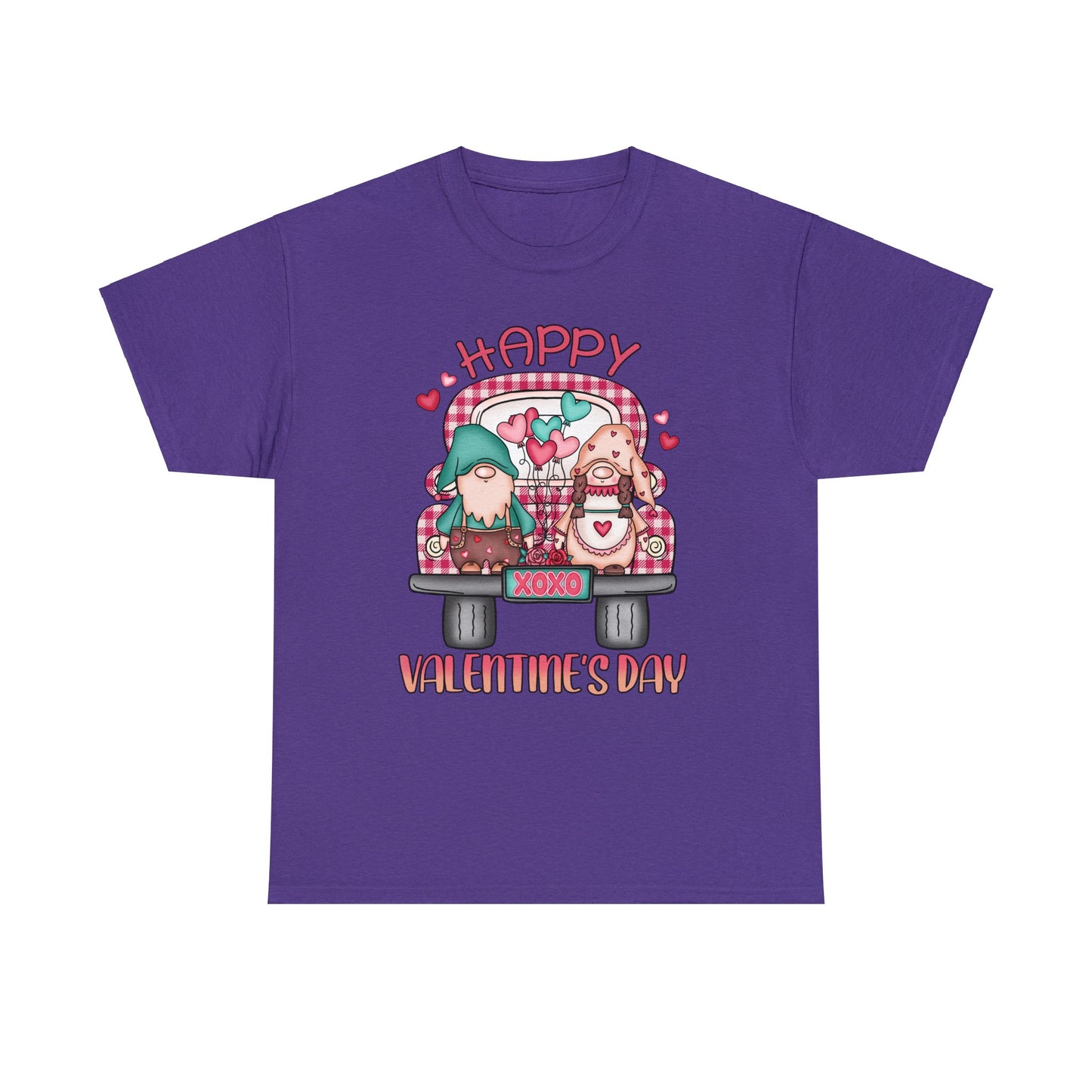 Heavy Cotton Tee