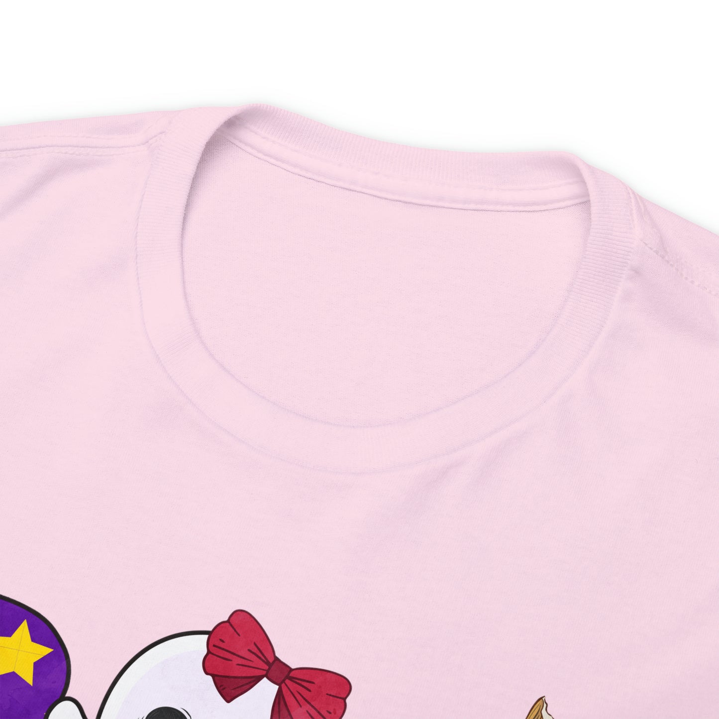 Heavy Cotton Tee