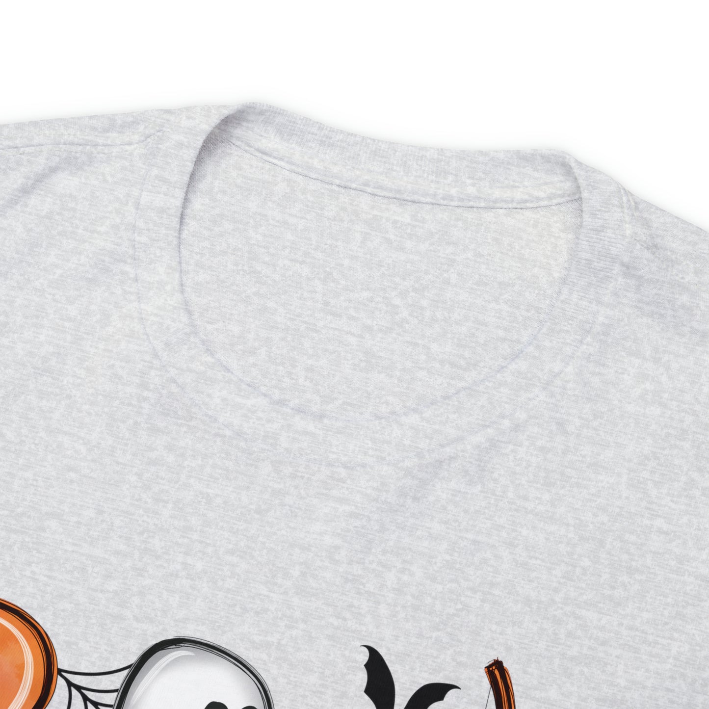 Heavy Cotton Tee