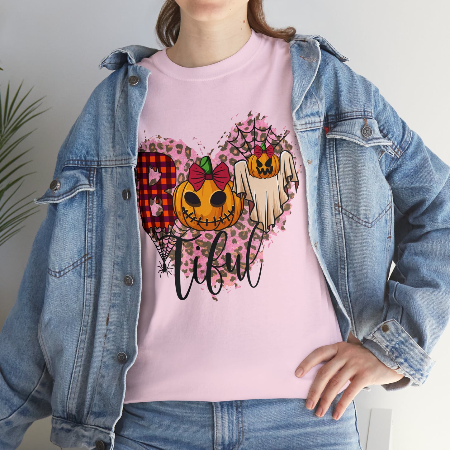 Heavy Cotton Tee