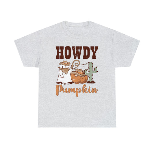 Heavy Cotton Tee