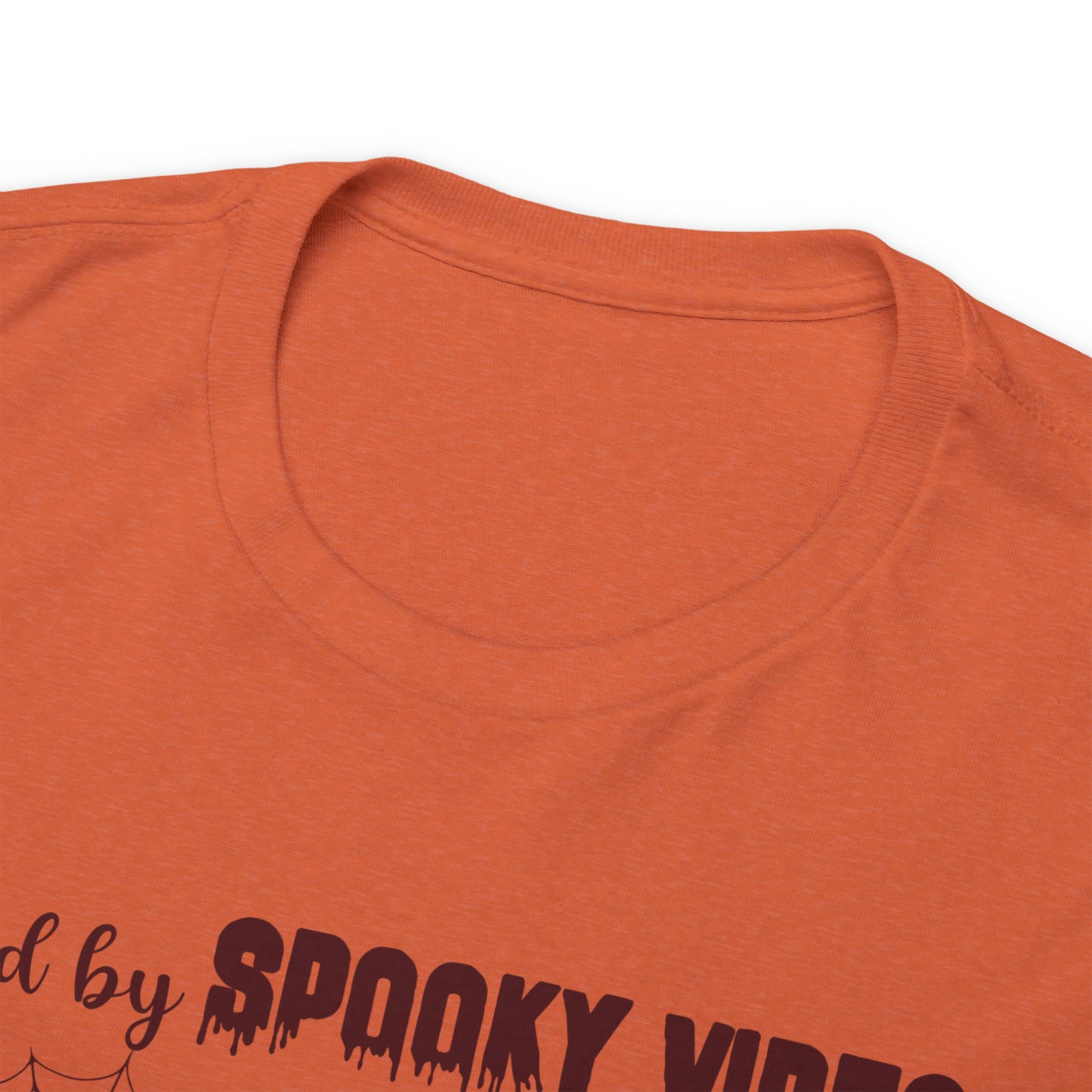Heavy Cotton Tee