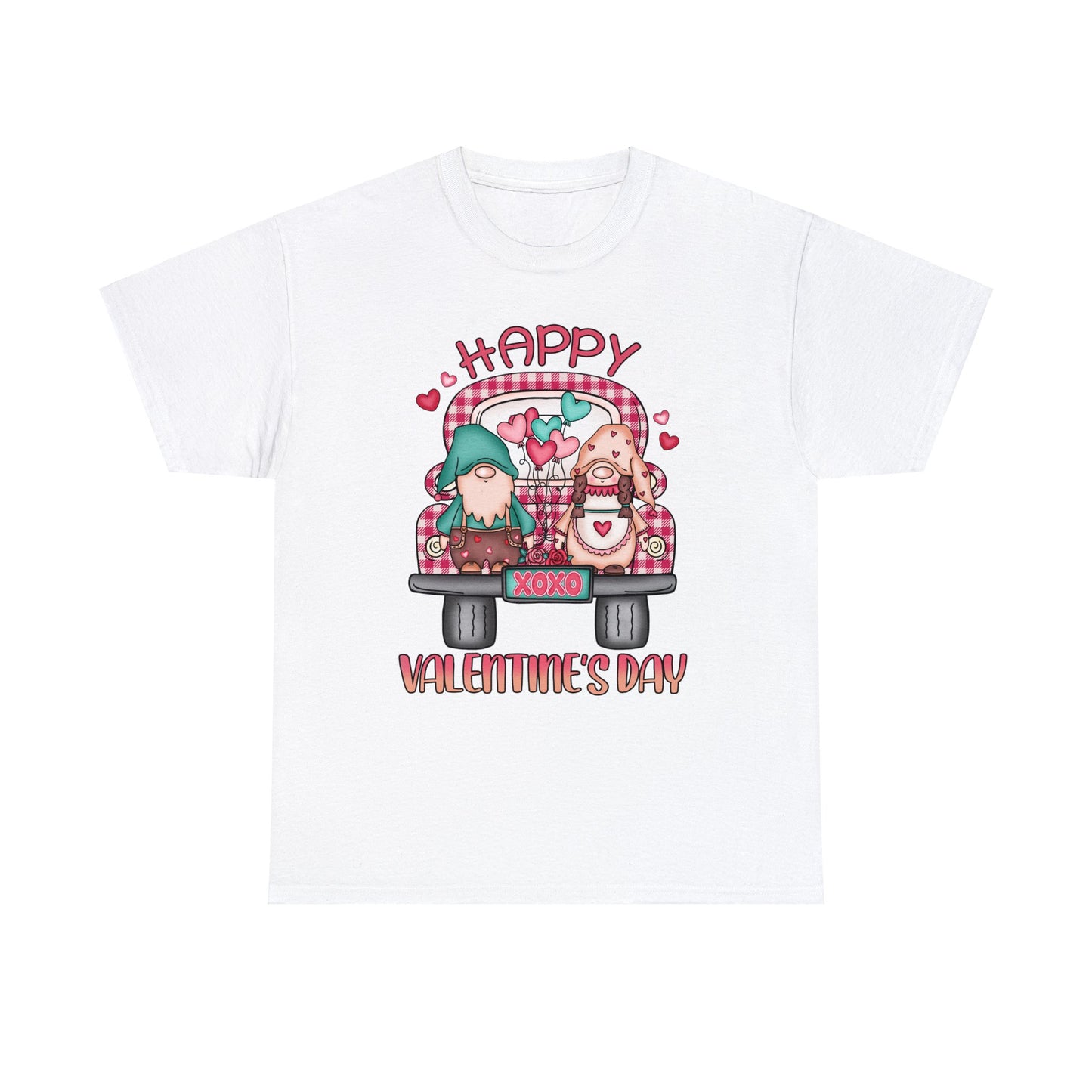 Heavy Cotton Tee