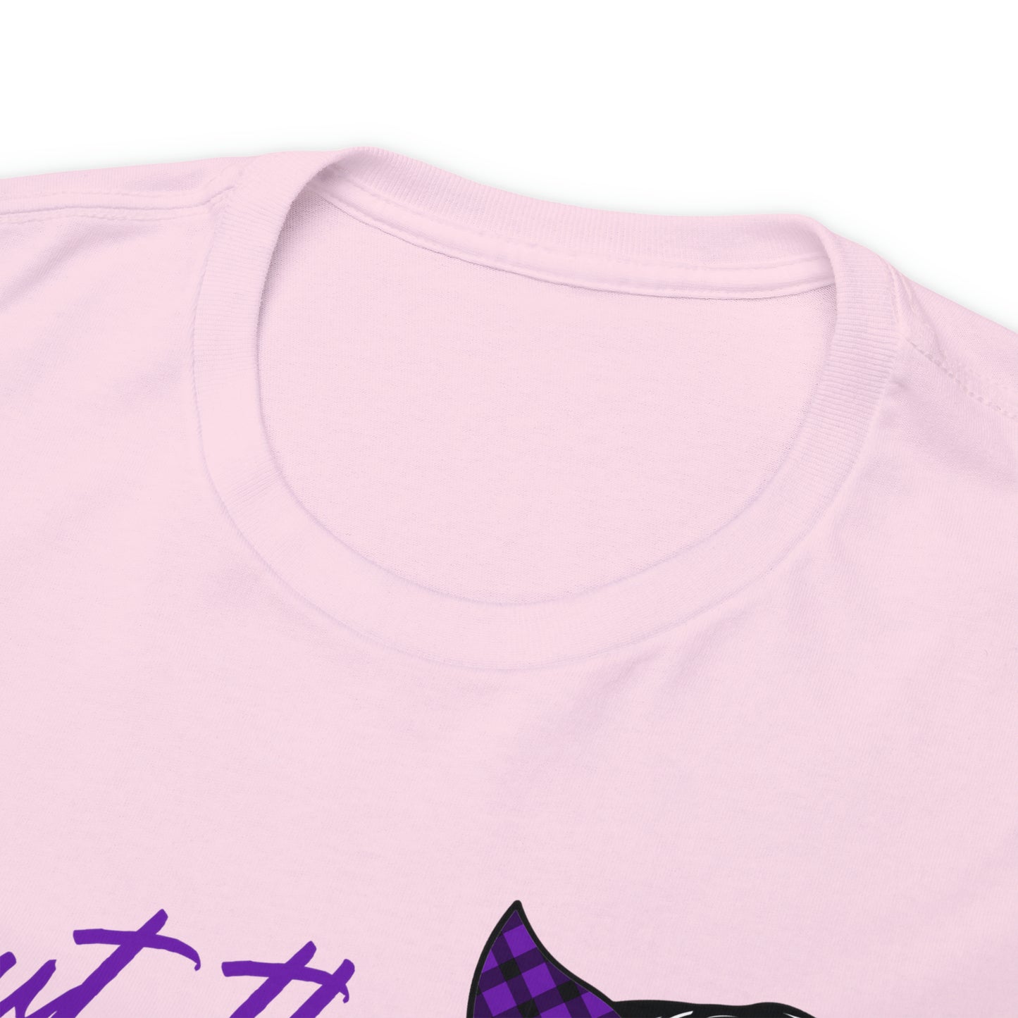 Heavy Cotton Tee