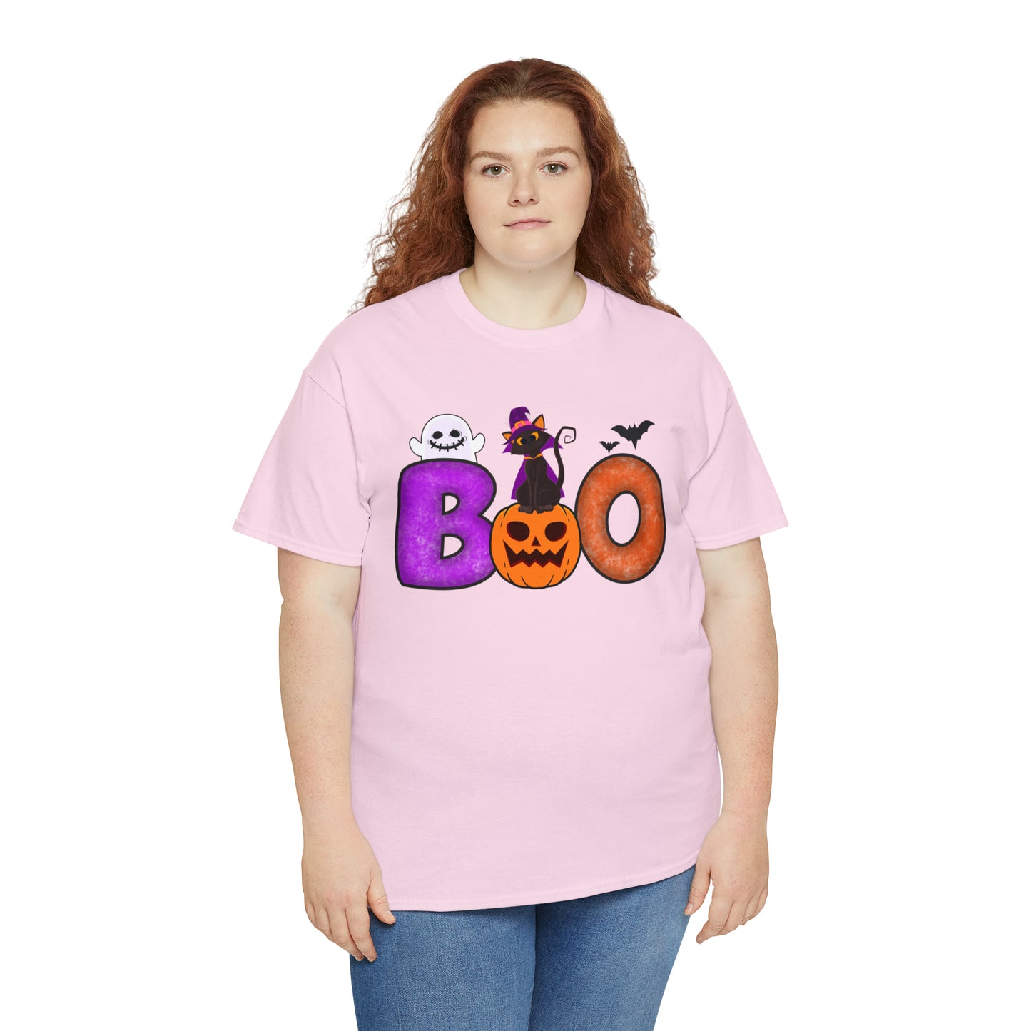 Heavy Cotton Tee
