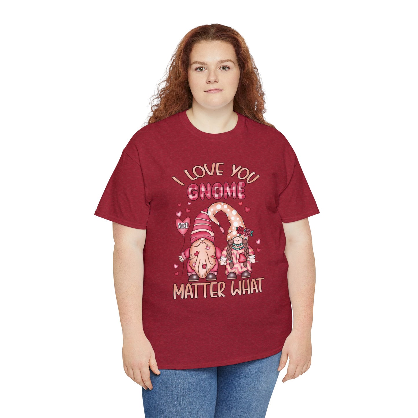 Heavy Cotton Tee