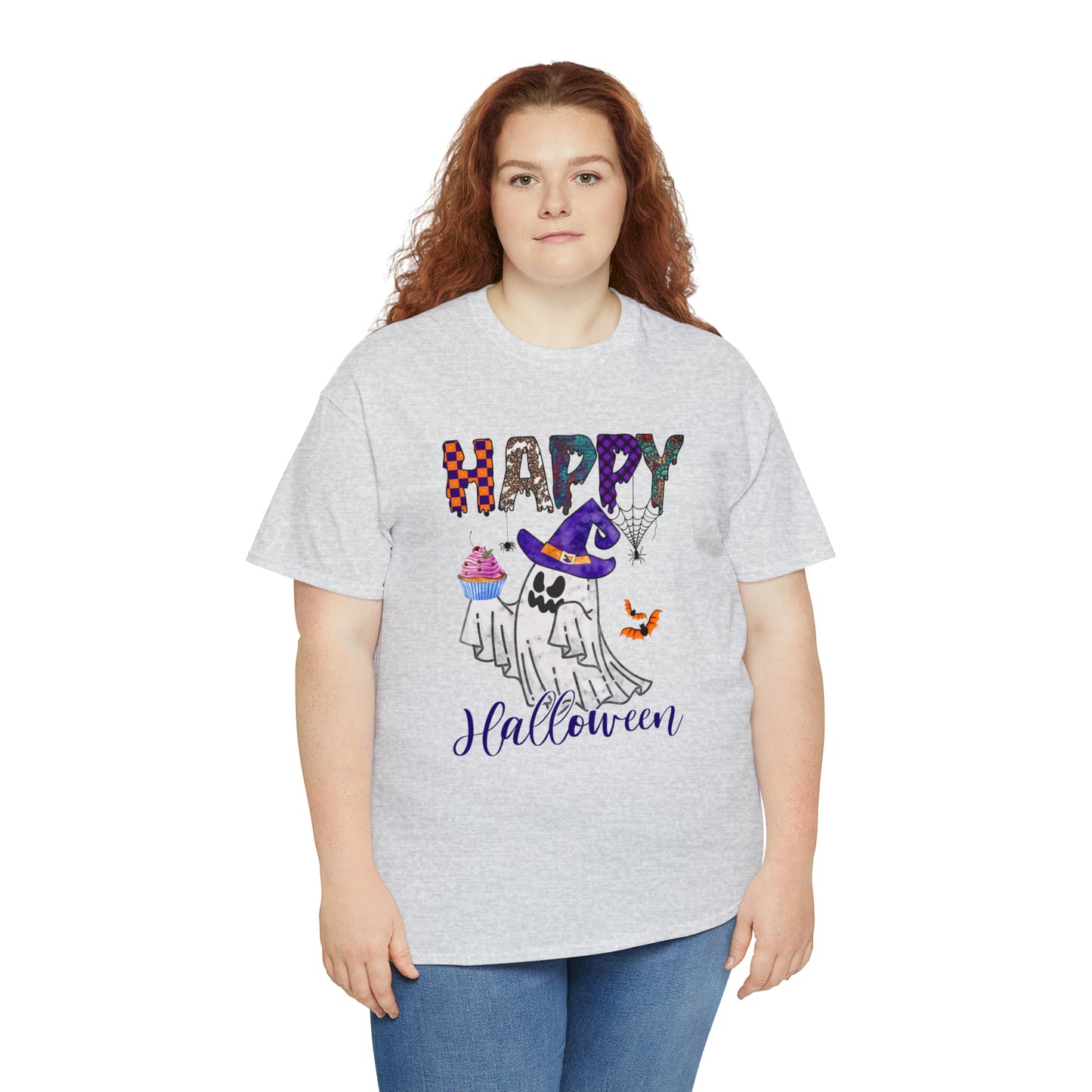 Heavy Cotton Tee