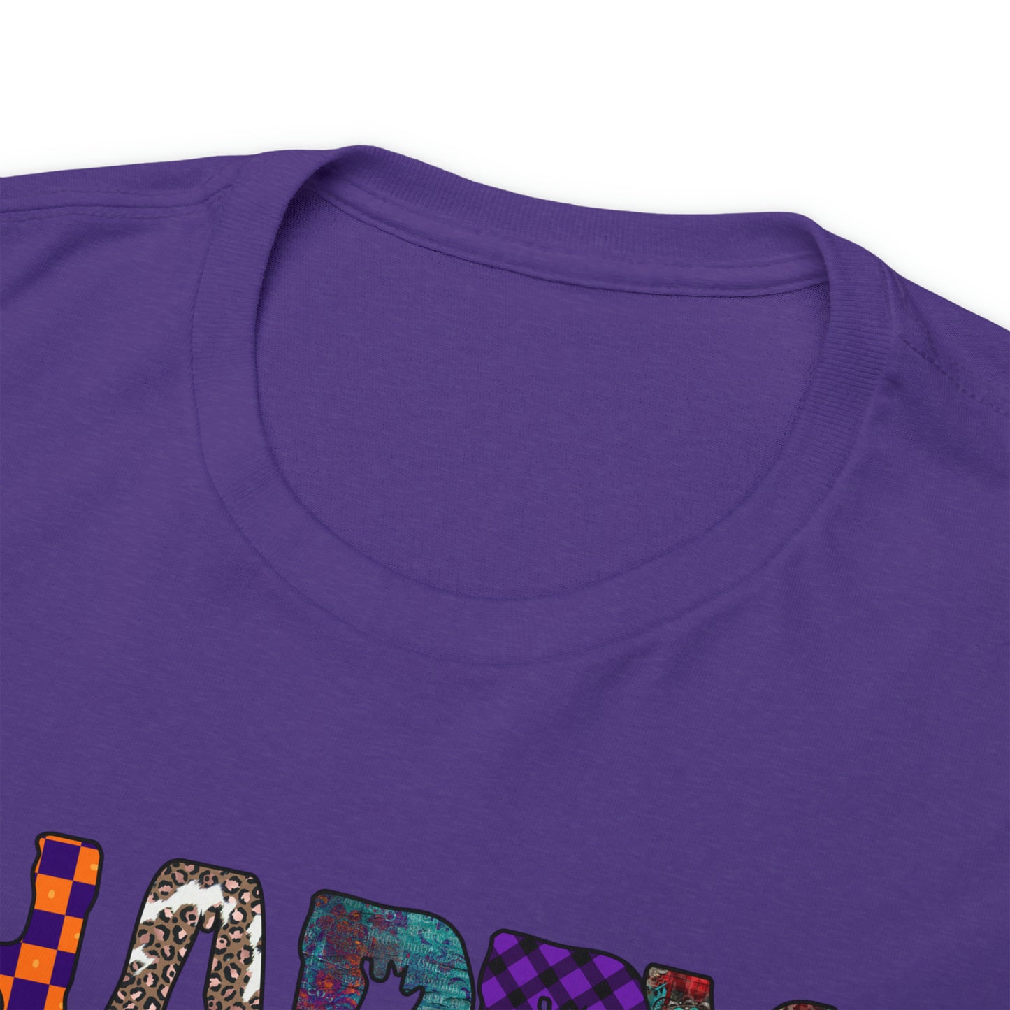 Heavy Cotton Tee
