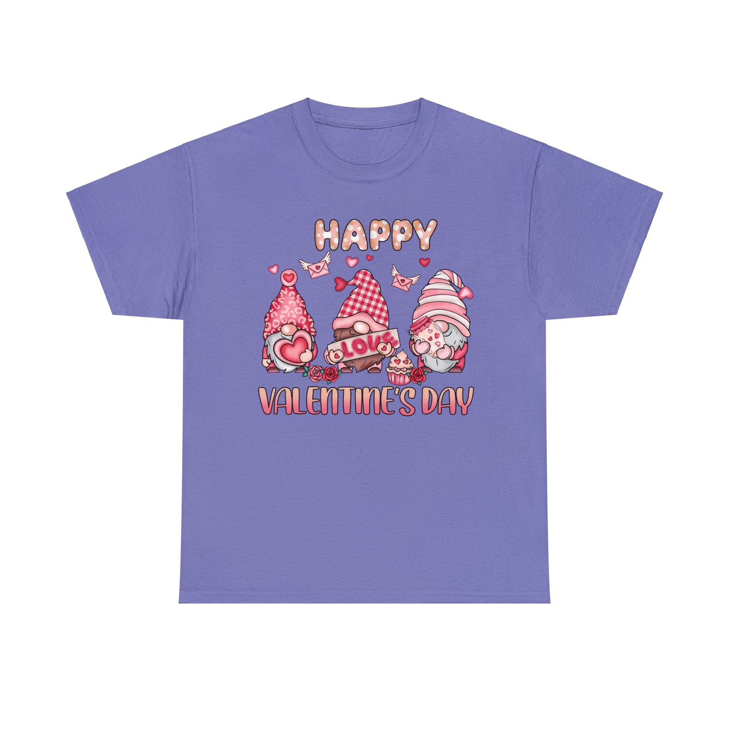 Heavy Cotton Tee