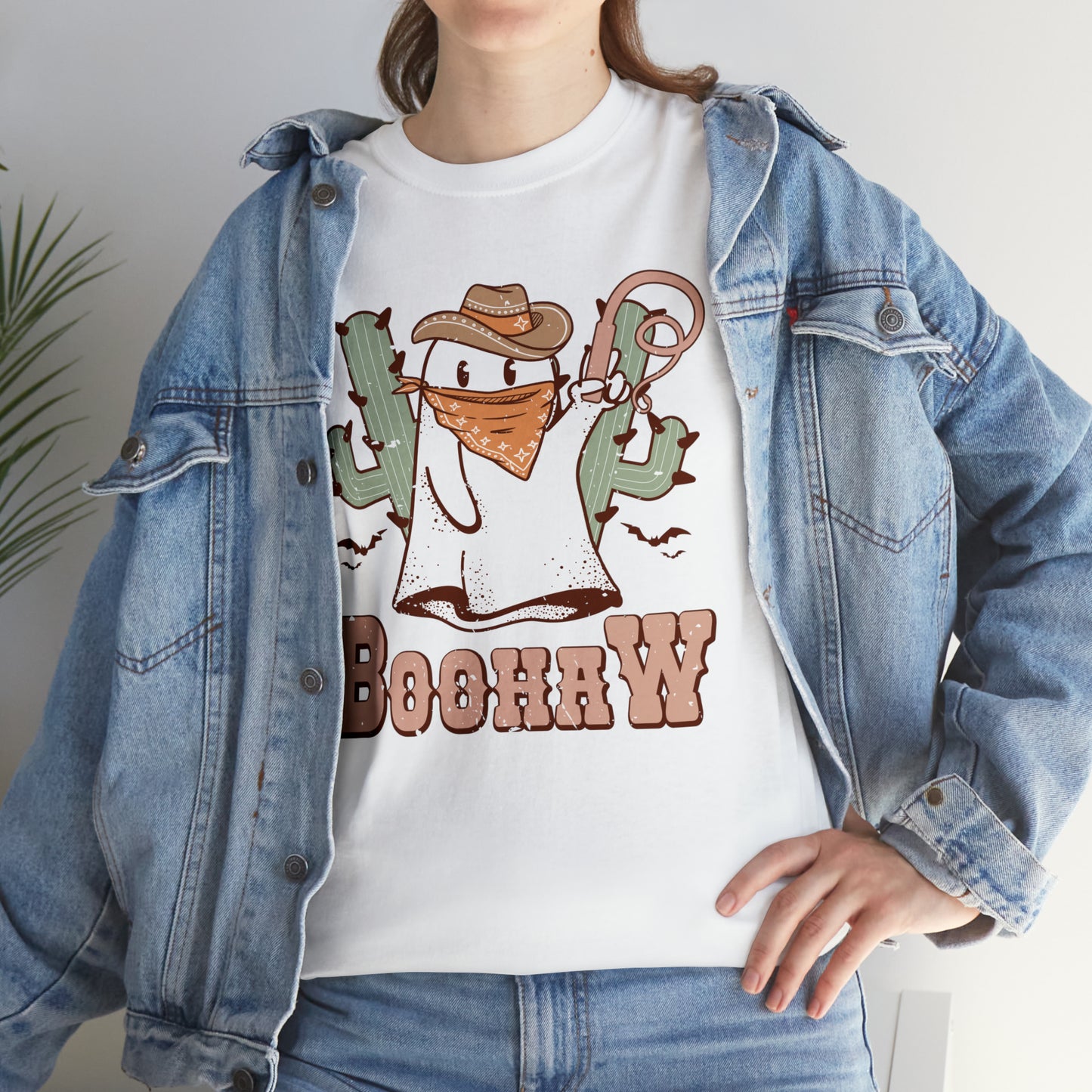 Heavy Cotton Tee