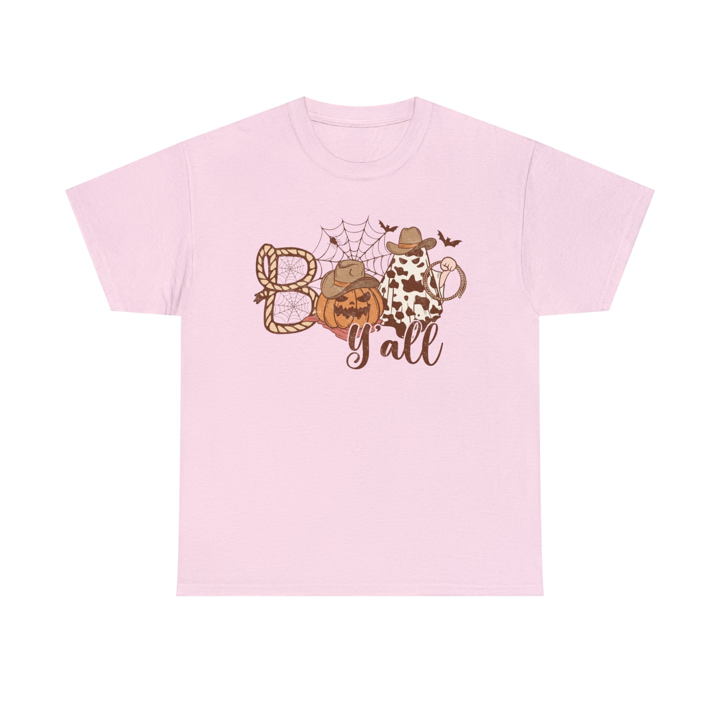 Heavy Cotton Tee
