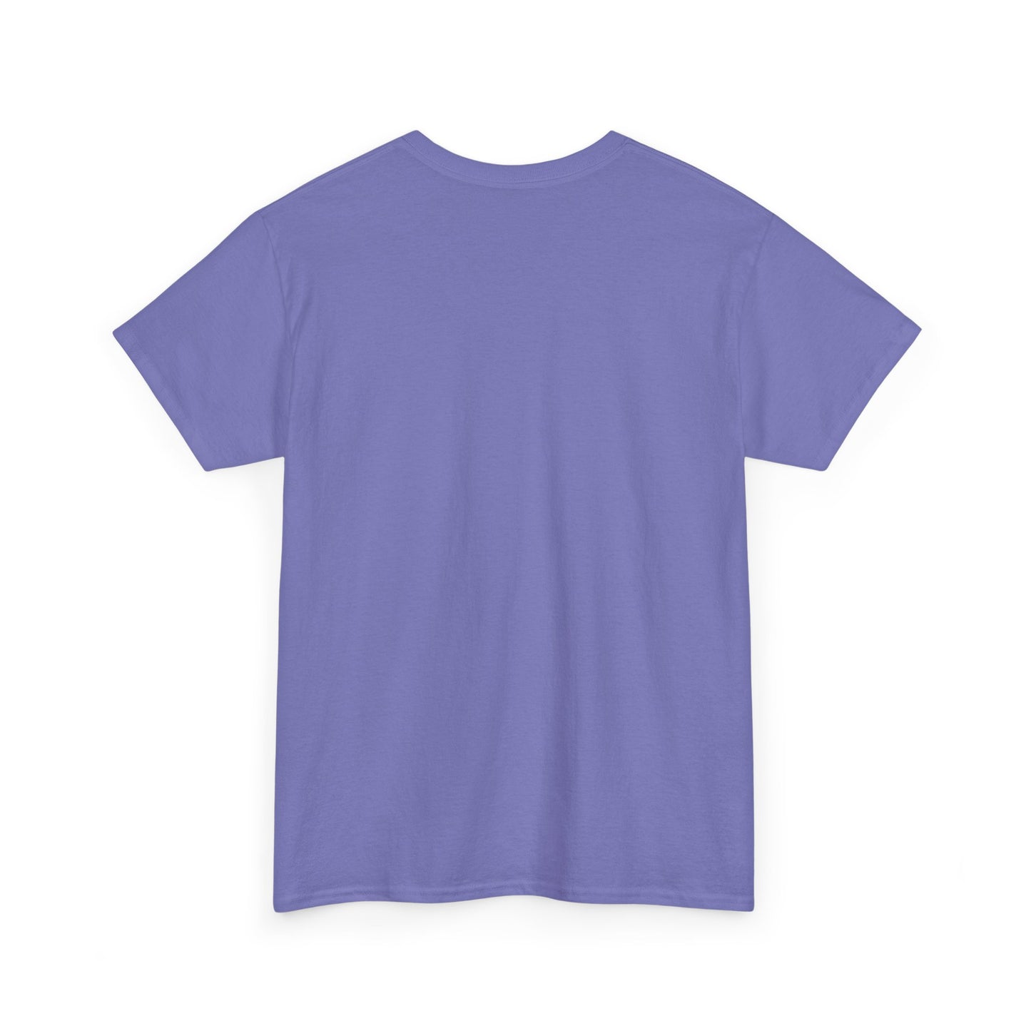 Griswold Holiday Heavy Cotton Tee - Perfect for Christmas Celebrations