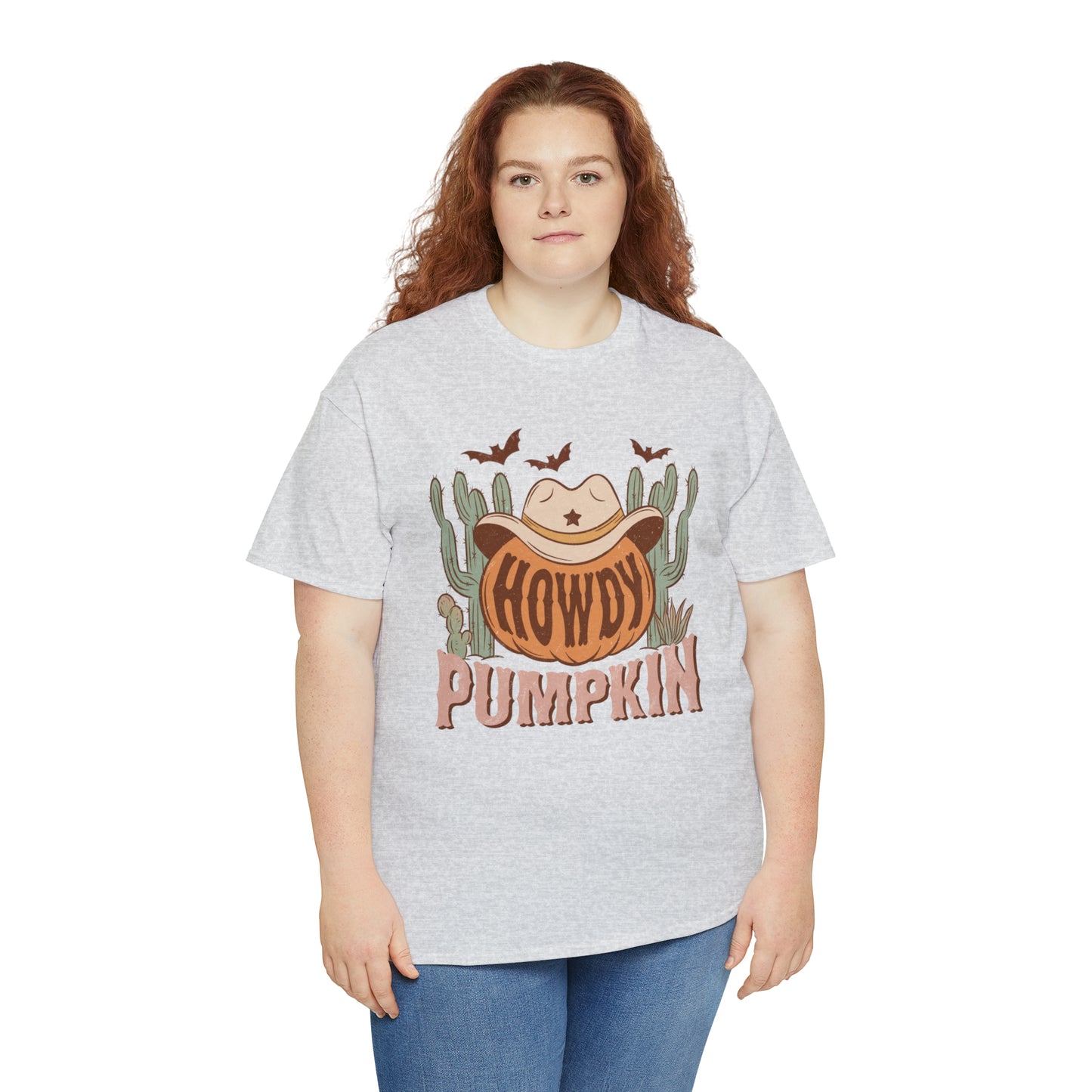 Heavy Cotton Tee