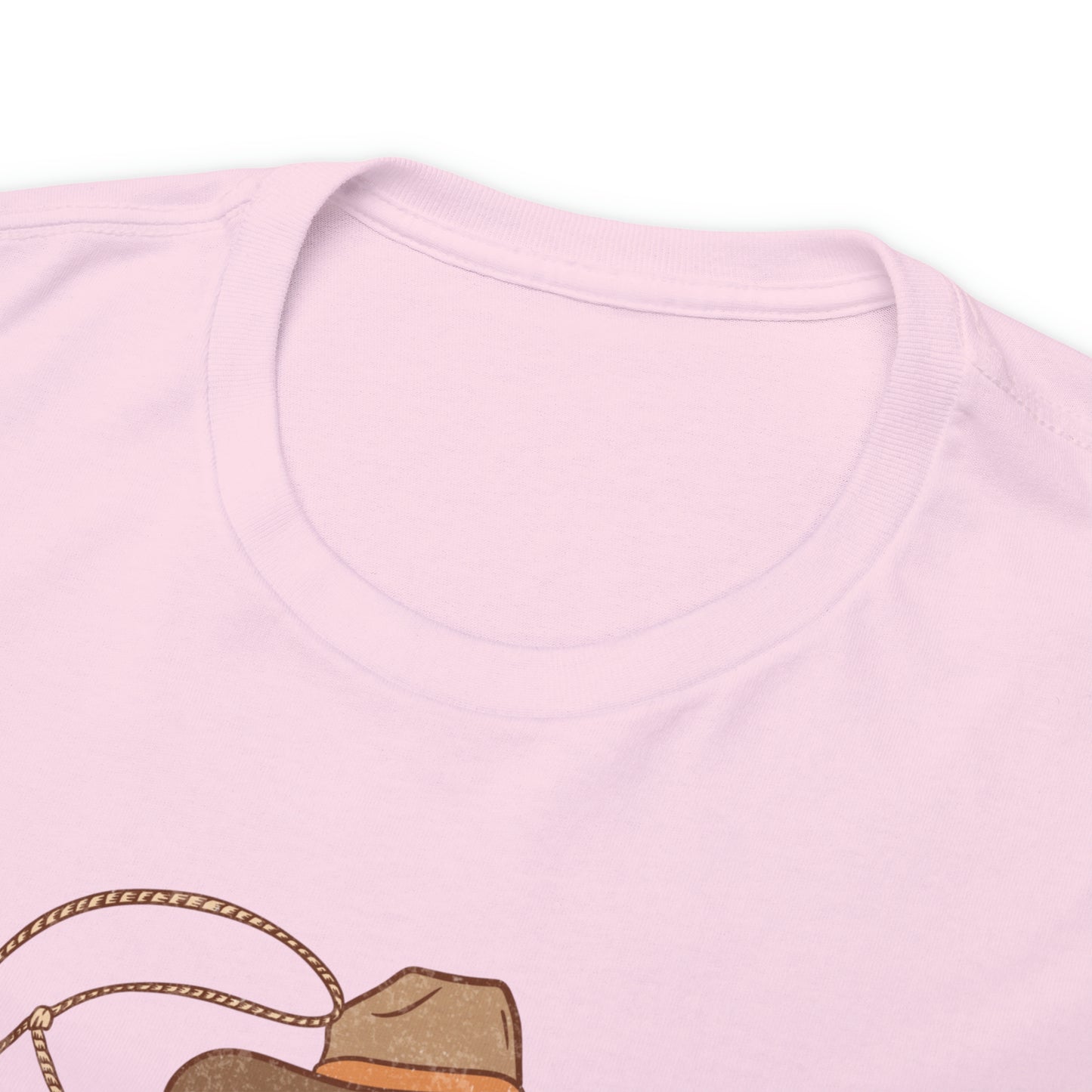 Heavy Cotton Tee