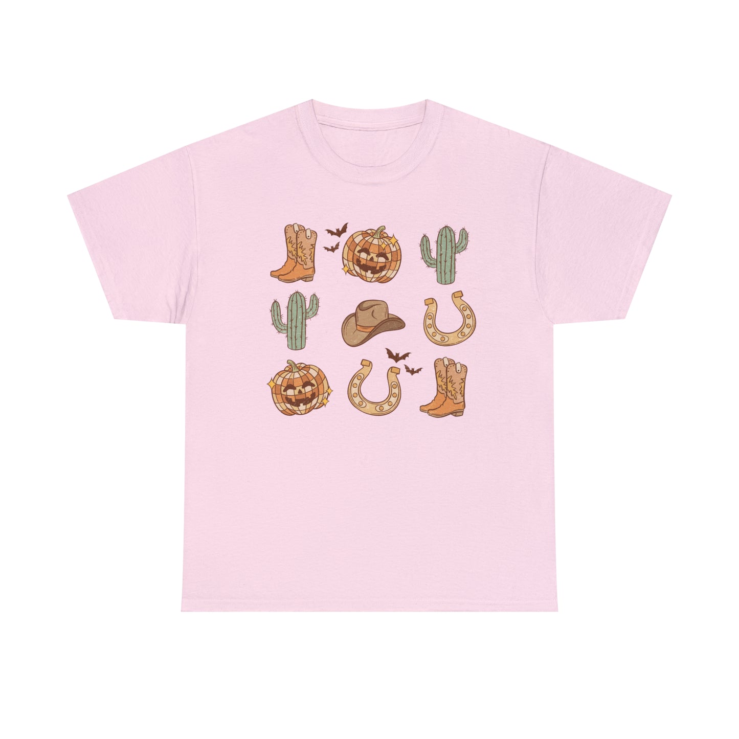 Heavy Cotton Tee