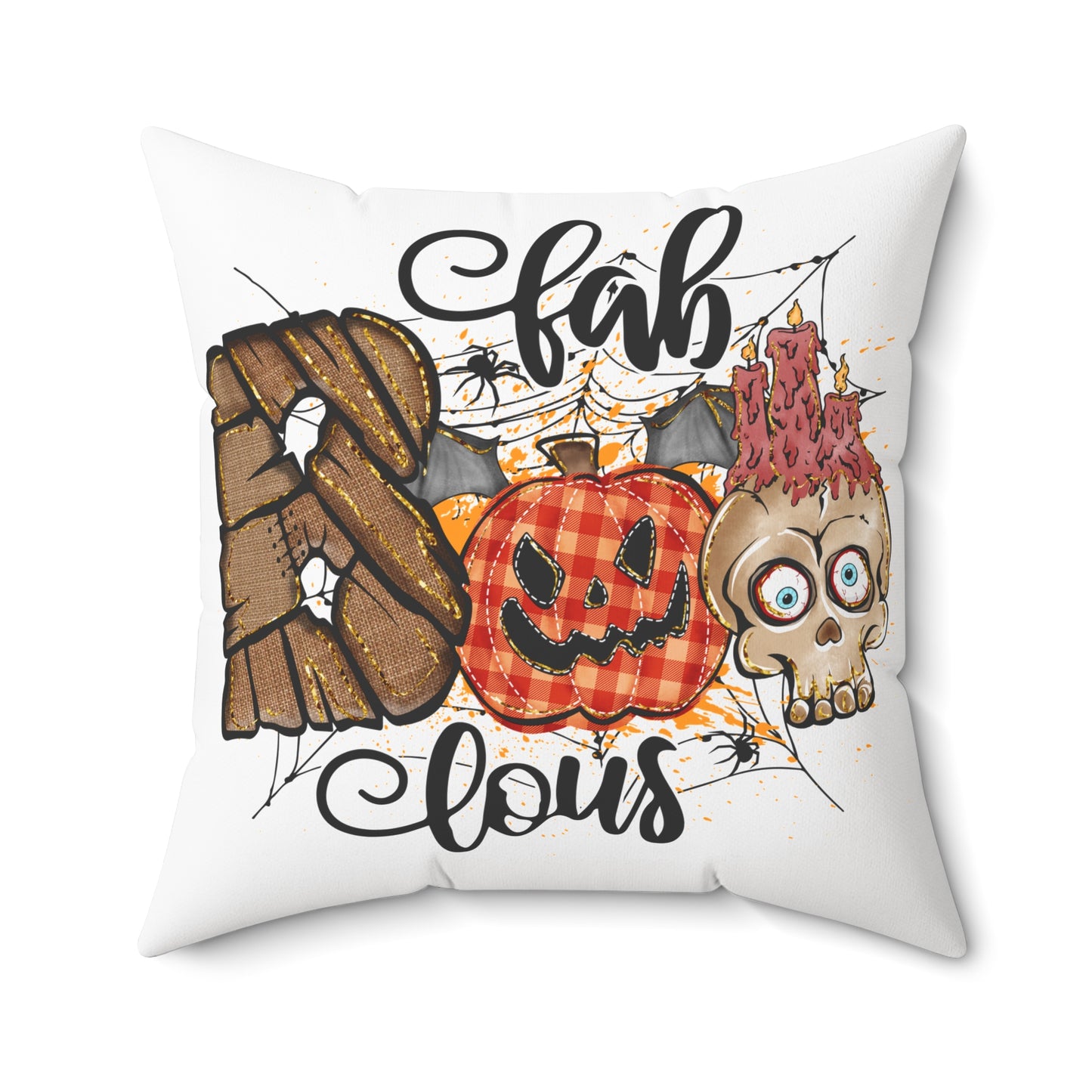 FabBOOlous Halloween