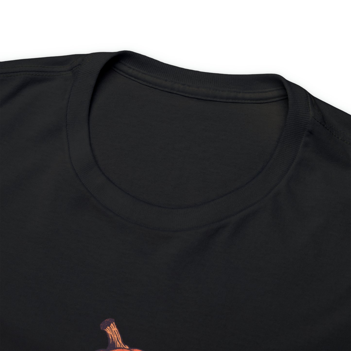 Heavy Cotton Tee