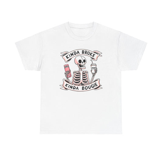 Heavy Cotton Tee