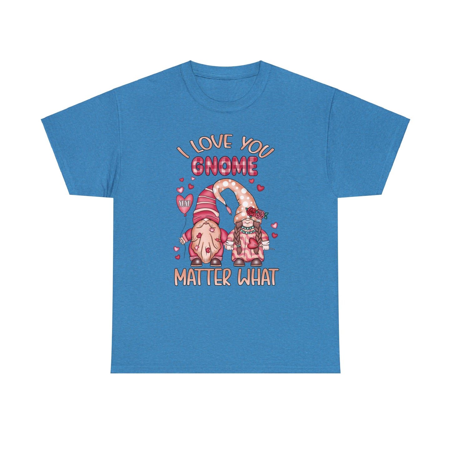 Heavy Cotton Tee