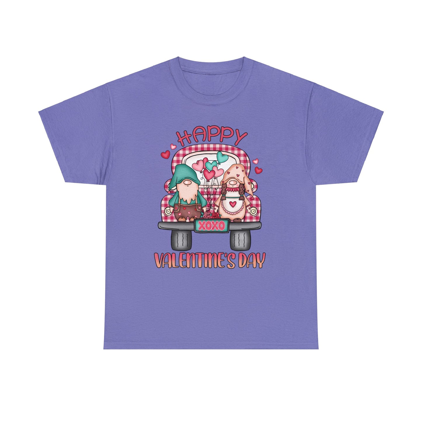Heavy Cotton Tee