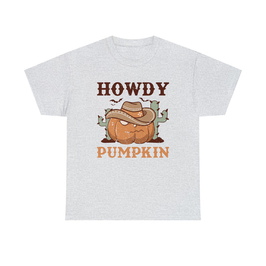 Heavy Cotton Tee