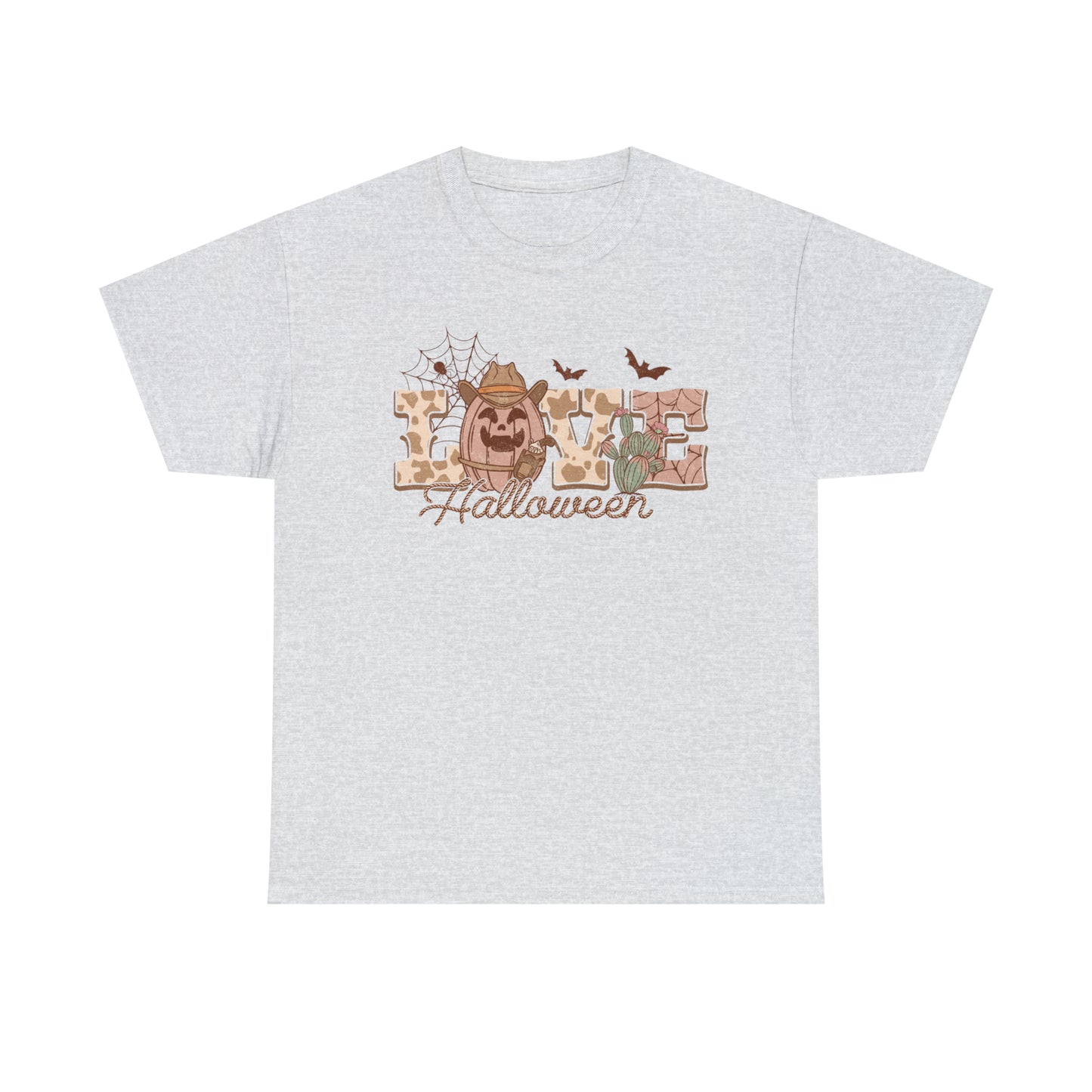Heavy Cotton Tee