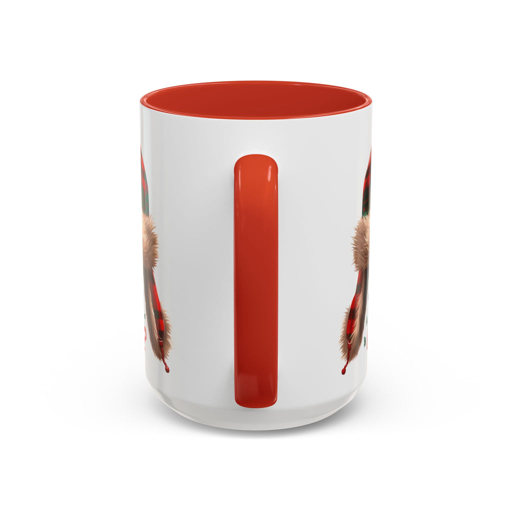 Funny Holiday Coffee Mug - "You Serious Clark?" - 11oz & 15oz