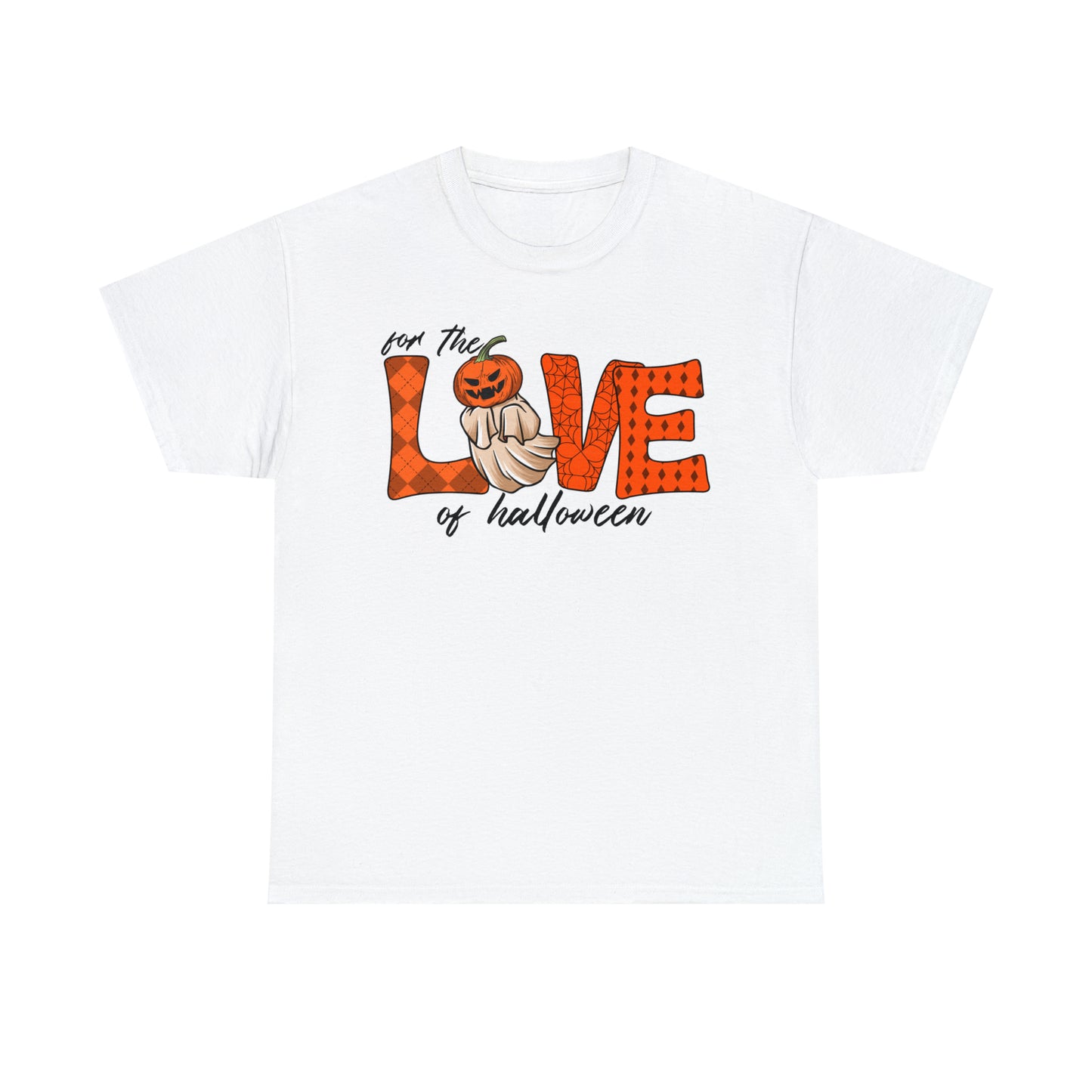 Heavy Cotton Tee