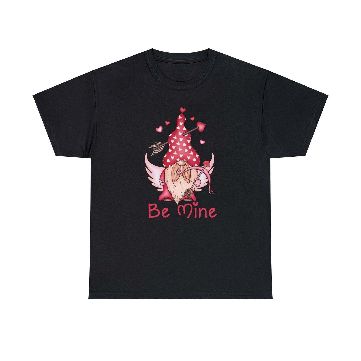 Heavy Cotton Tee