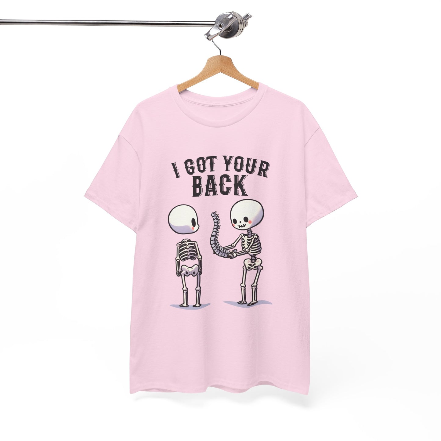 Heavy Cotton Tee
